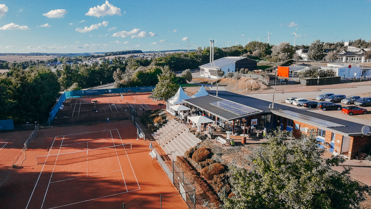 70 Jahre TG Simmern – wir haben gefeiert