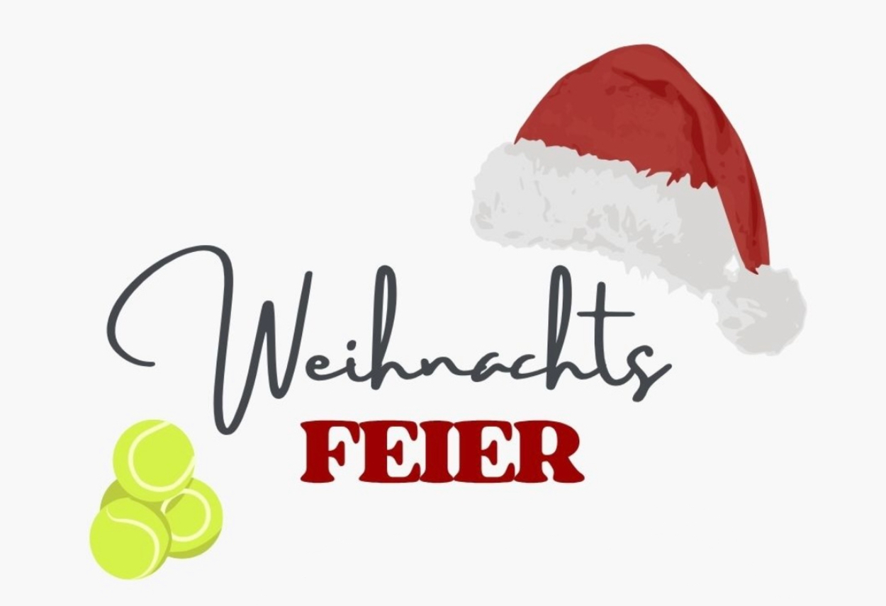TG Weihnachtsfeier und Schleifchenturnier